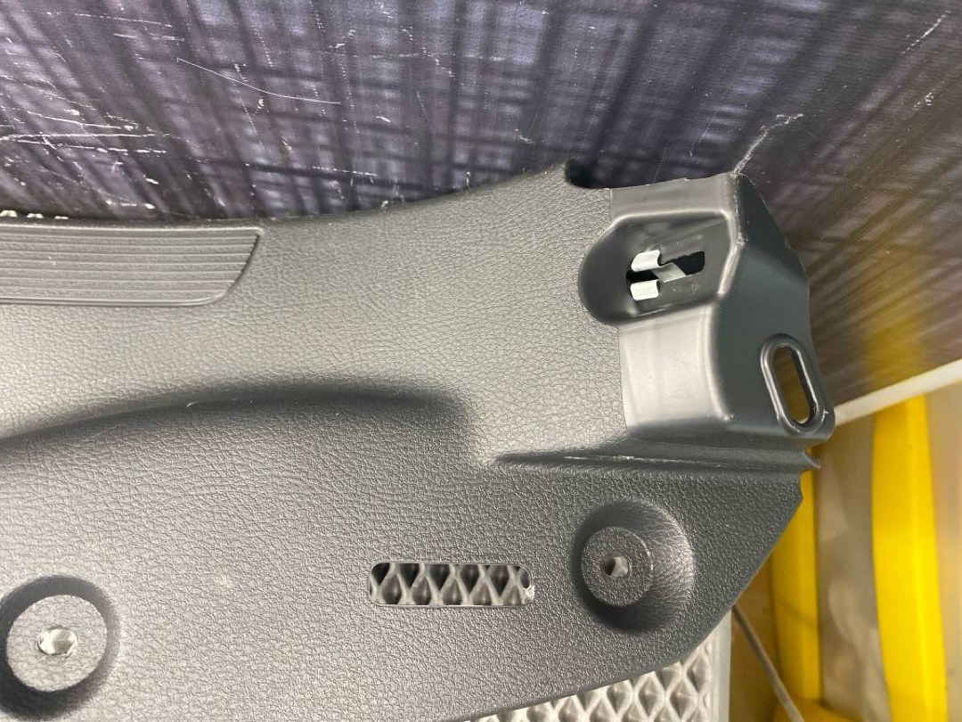 Накладка на порог, 560 рублей, Красноярск