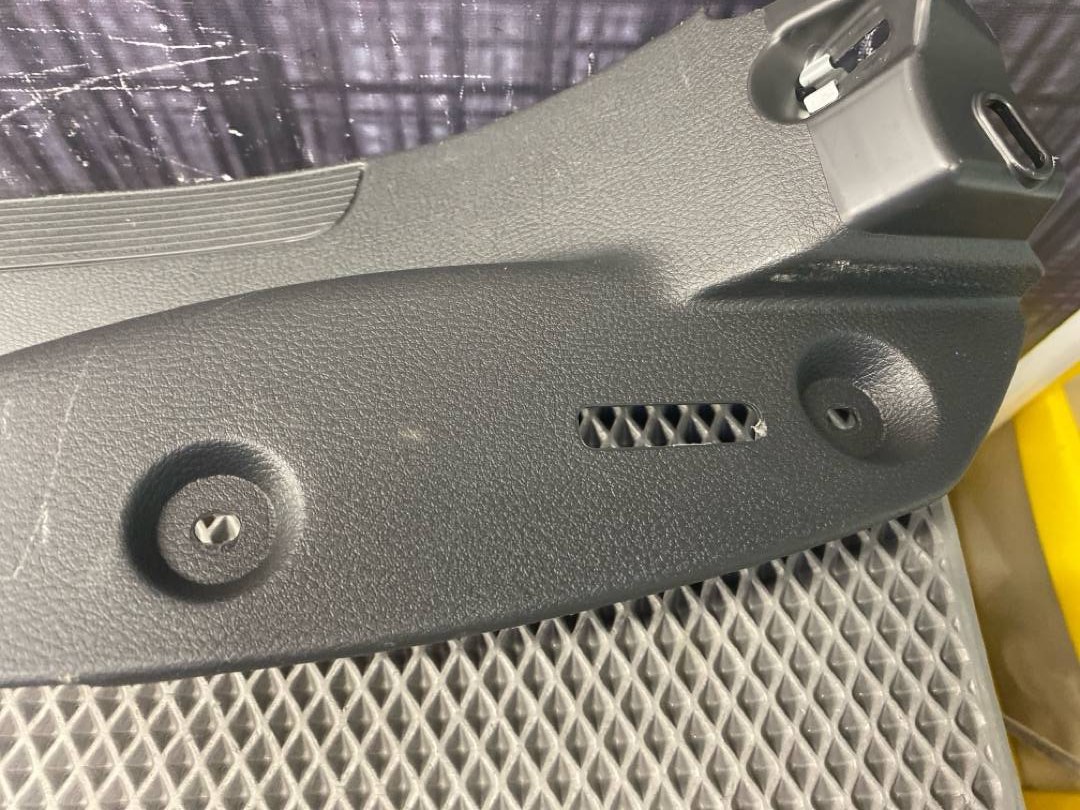 Накладка на порог, 560 рублей, Красноярск