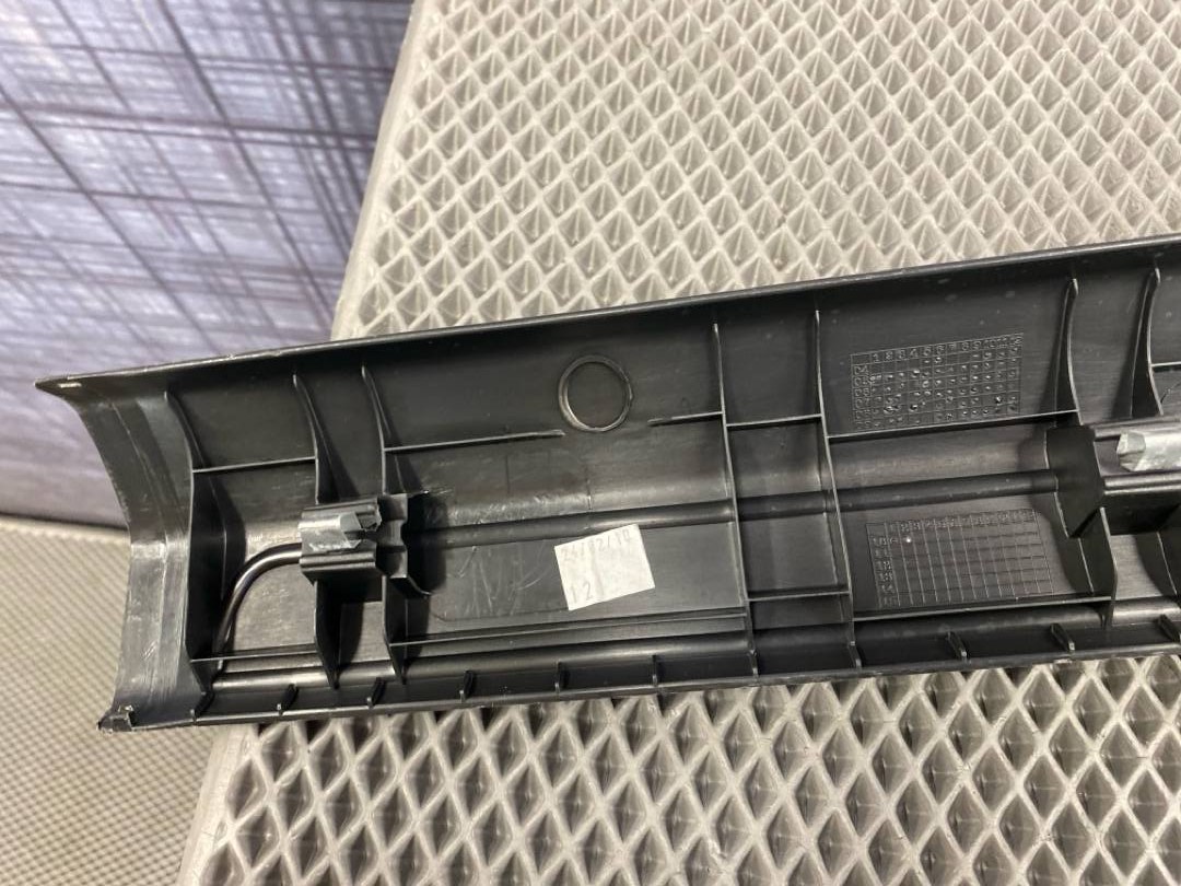 Накладка на порог, 560 рублей, Красноярск