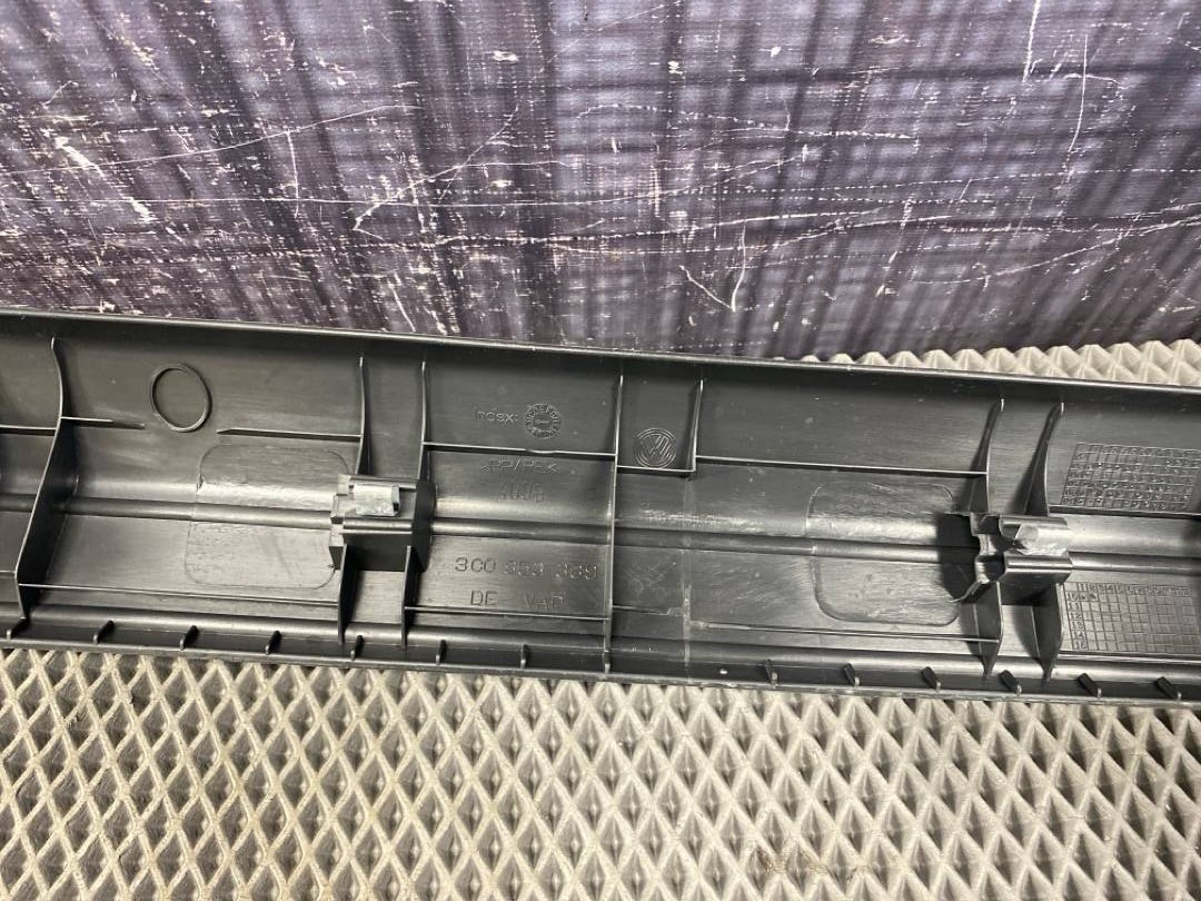 Накладка на порог, 560 рублей, Красноярск