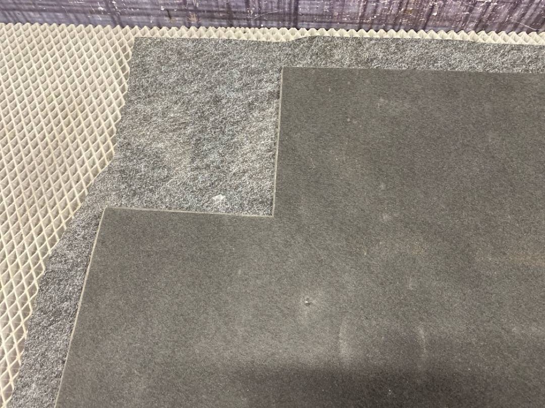 Ковер багажника, 1170 рублей, Красноярск