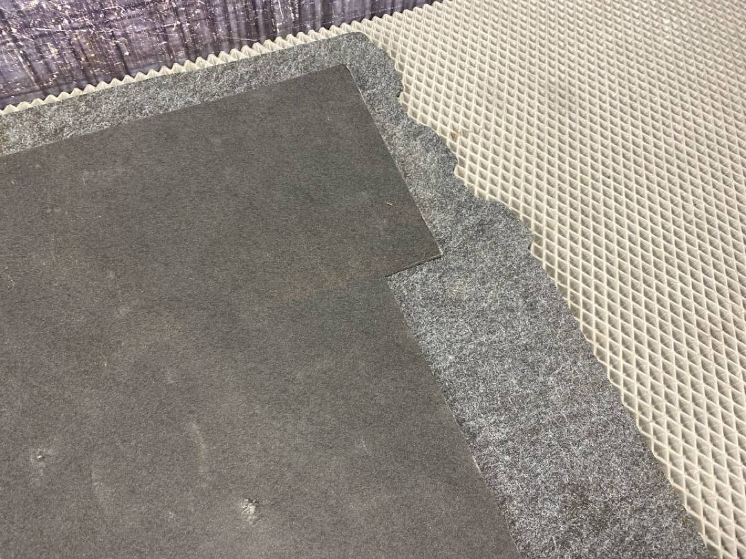 Ковер багажника, 1170 рублей, Красноярск