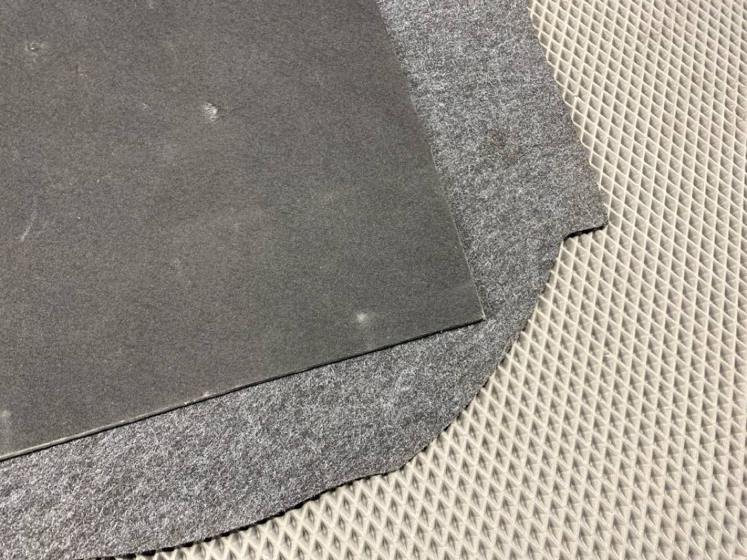 Ковер багажника, 1170 рублей, Красноярск