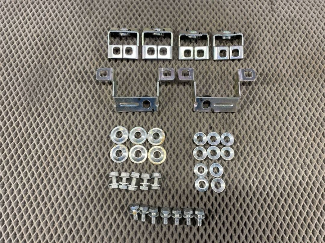 Рейлинг на крышу, 2520 рублей, Красноярск