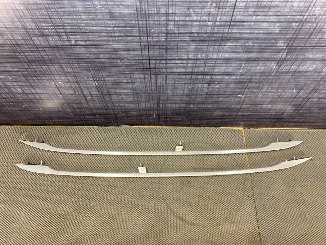 Рейлинг на крышу, 2520 рублей, Красноярск