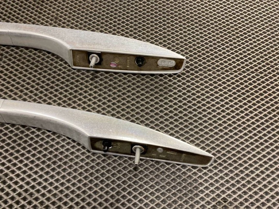 Рейлинг на крышу, 2520 рублей, Красноярск