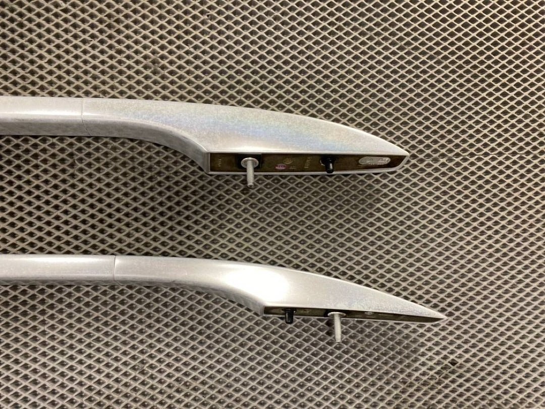 Рейлинг на крышу, 2520 рублей, Красноярск