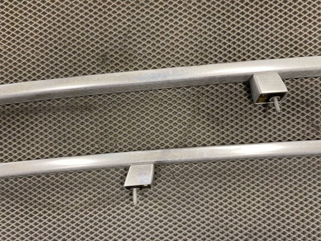 Рейлинг на крышу, 2520 рублей, Красноярск