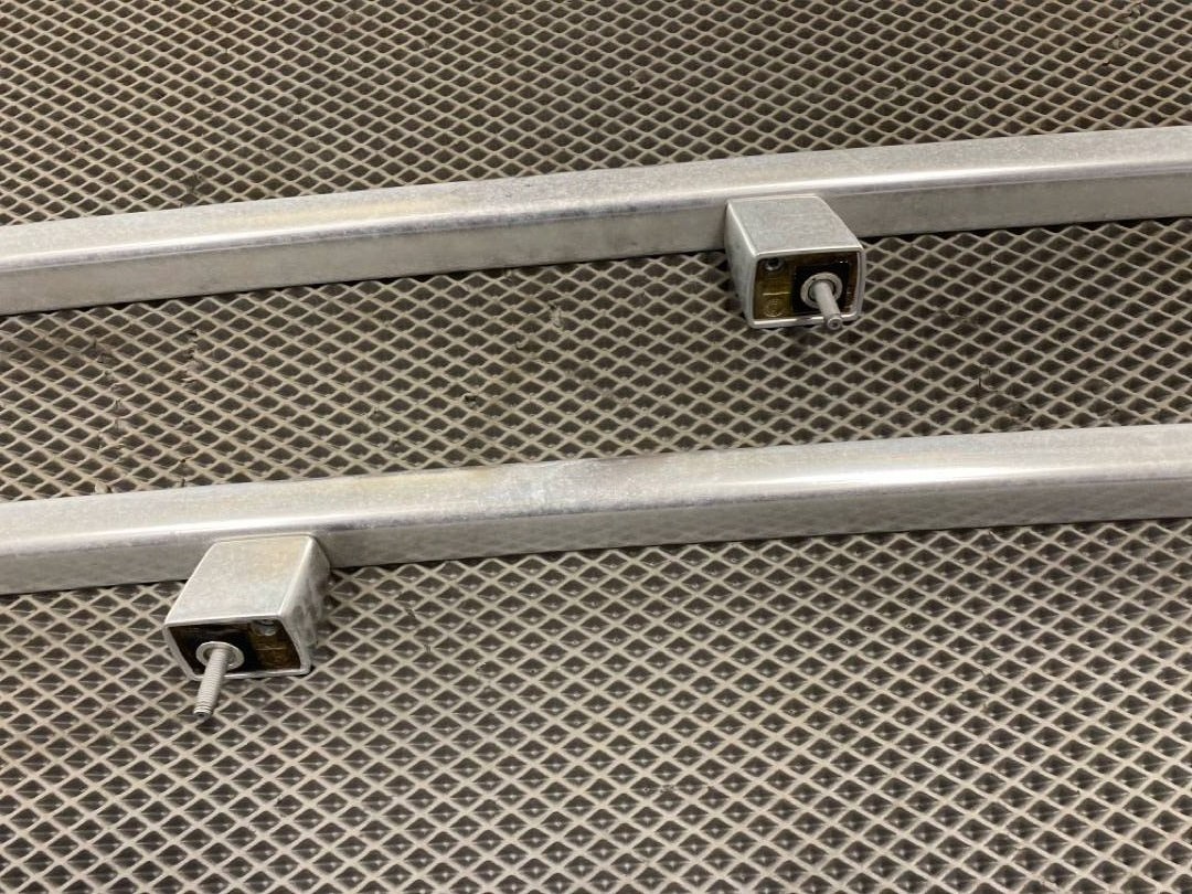 Рейлинг на крышу, 2520 рублей, Красноярск