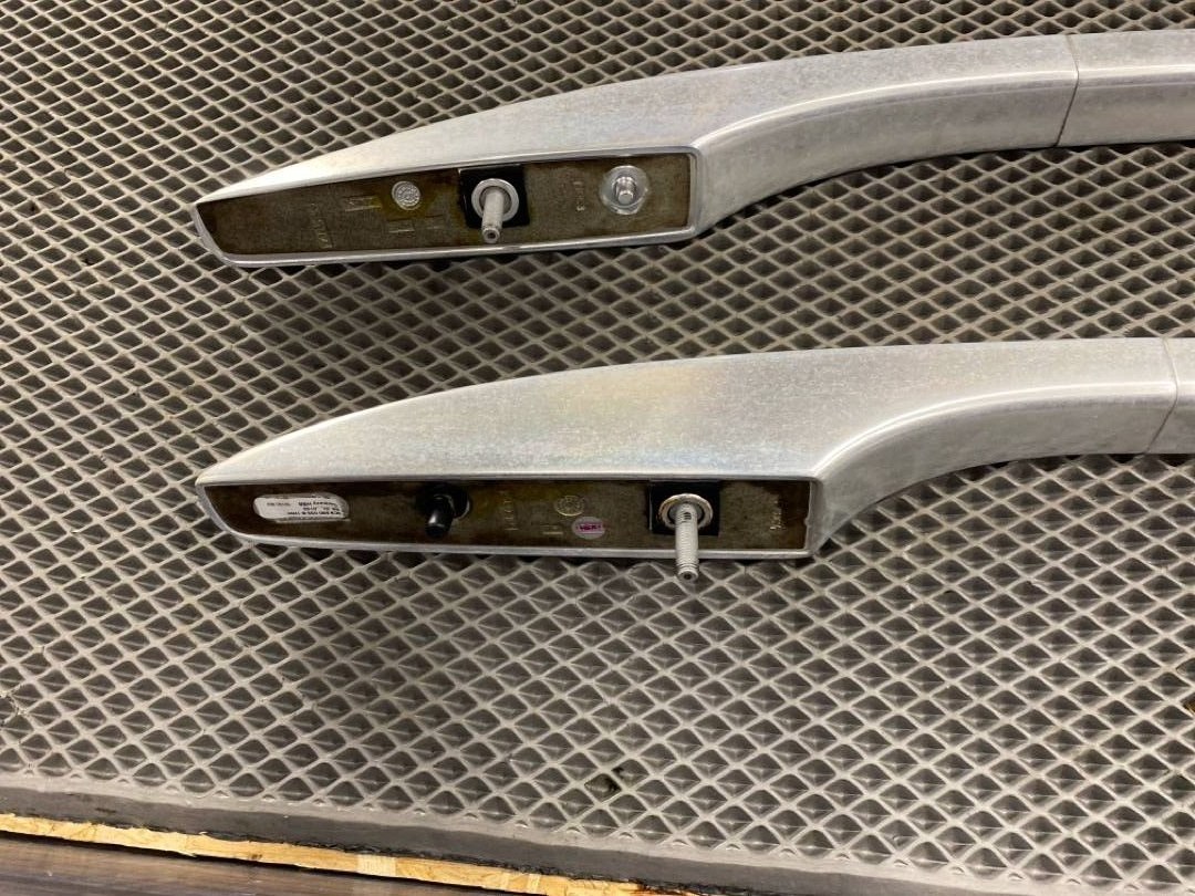 Рейлинг на крышу, 2520 рублей, Красноярск