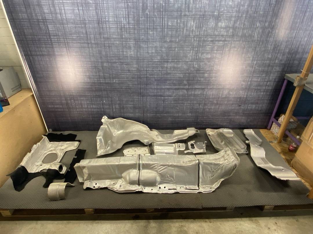 Теплоизоляция, 6630 рублей, Красноярск