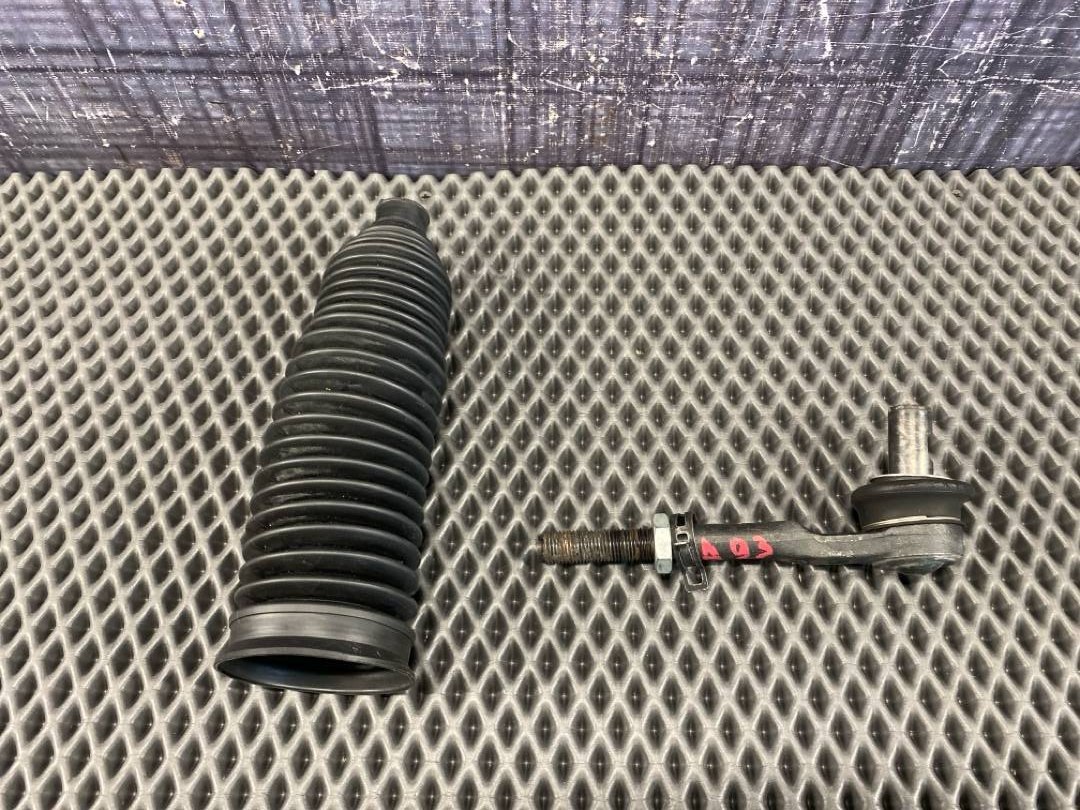 Наконечник рулевой тяги, 867 рублей, Красноярск