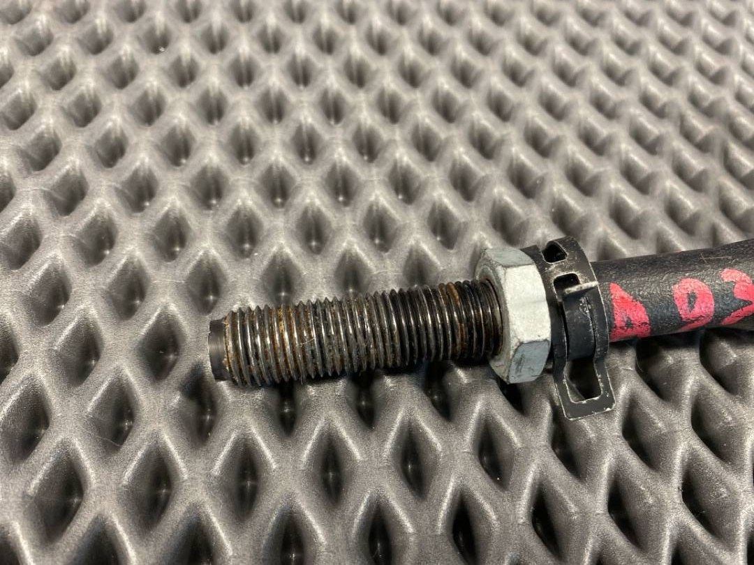 Наконечник рулевой тяги, 867 рублей, Красноярск