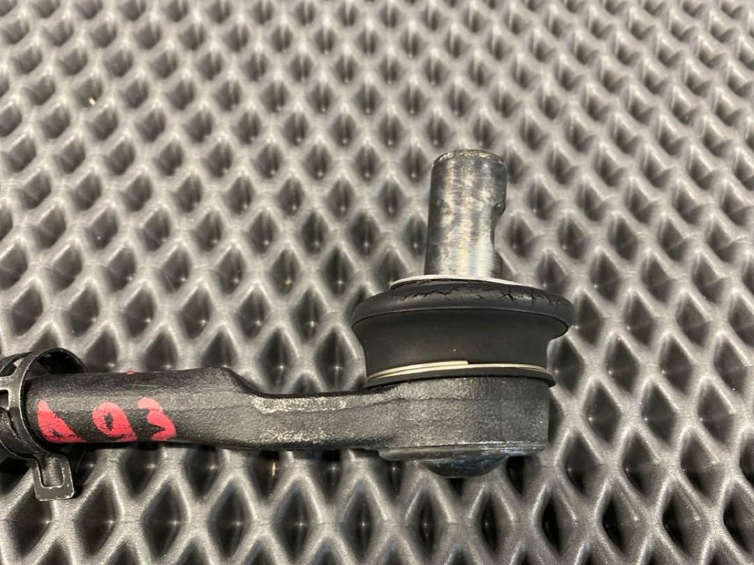 Наконечник рулевой тяги, 867 рублей, Красноярск