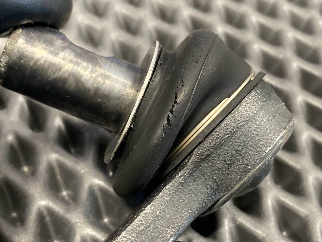 Наконечник рулевой тяги, 867 рублей, Красноярск