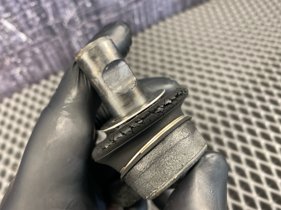 Наконечник рулевой тяги, 867 рублей, Красноярск