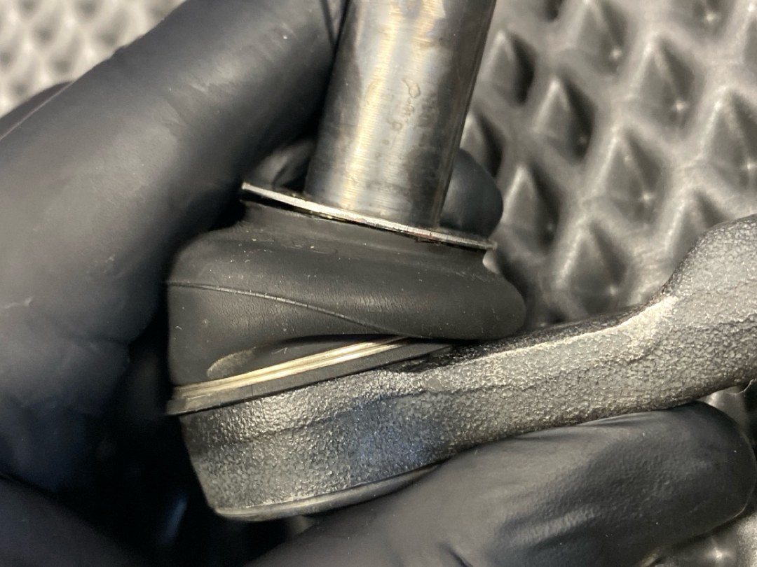 Наконечник рулевой тяги, 867 рублей, Красноярск