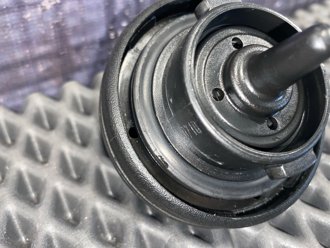 Пробка бензобака, 480 рублей, Красноярск