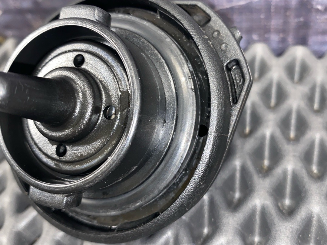 Пробка бензобака, 480 рублей, Красноярск