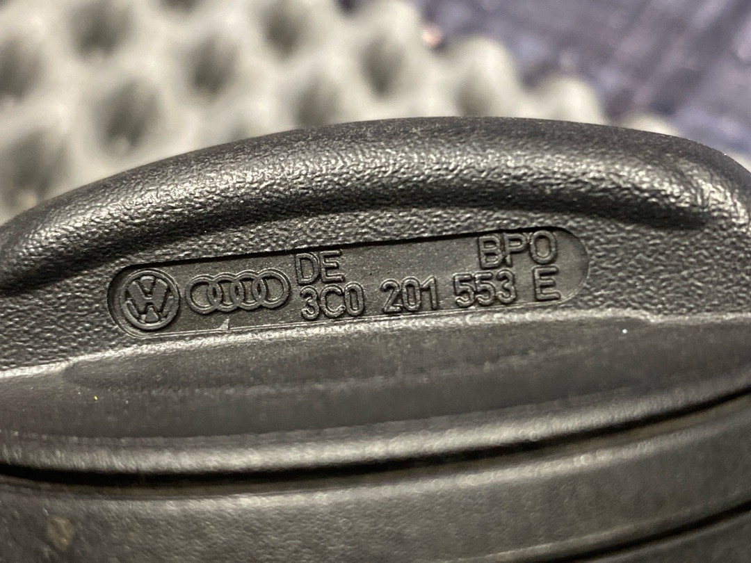 Пробка бензобака, 480 рублей, Красноярск