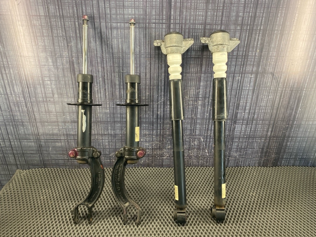 Комплект стоек, 21210 рублей, Красноярск