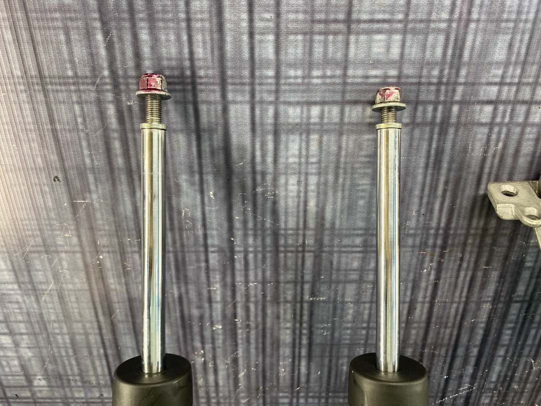 Комплект стоек, 21210 рублей, Красноярск