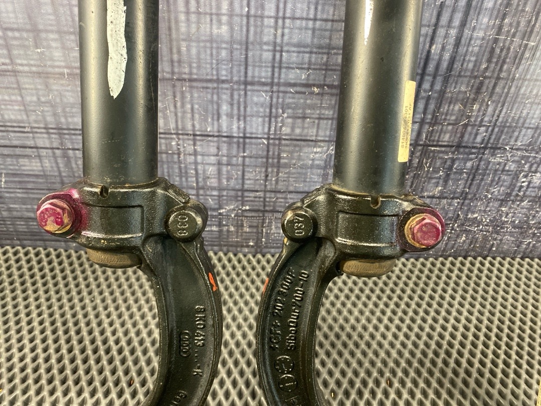 Комплект стоек, 21210 рублей, Красноярск