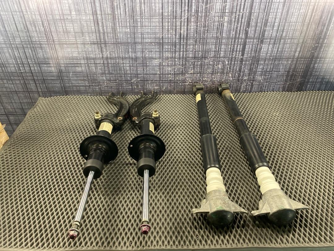 Комплект стоек, 21210 рублей, Красноярск