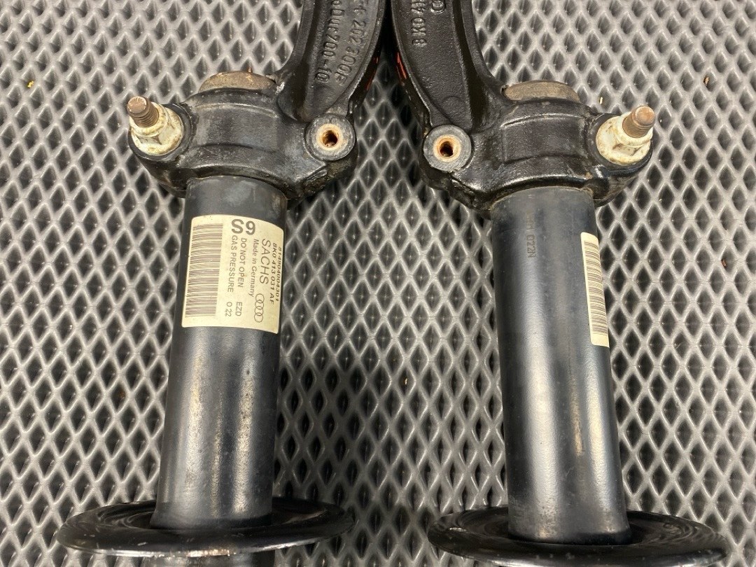 Комплект стоек, 21210 рублей, Красноярск