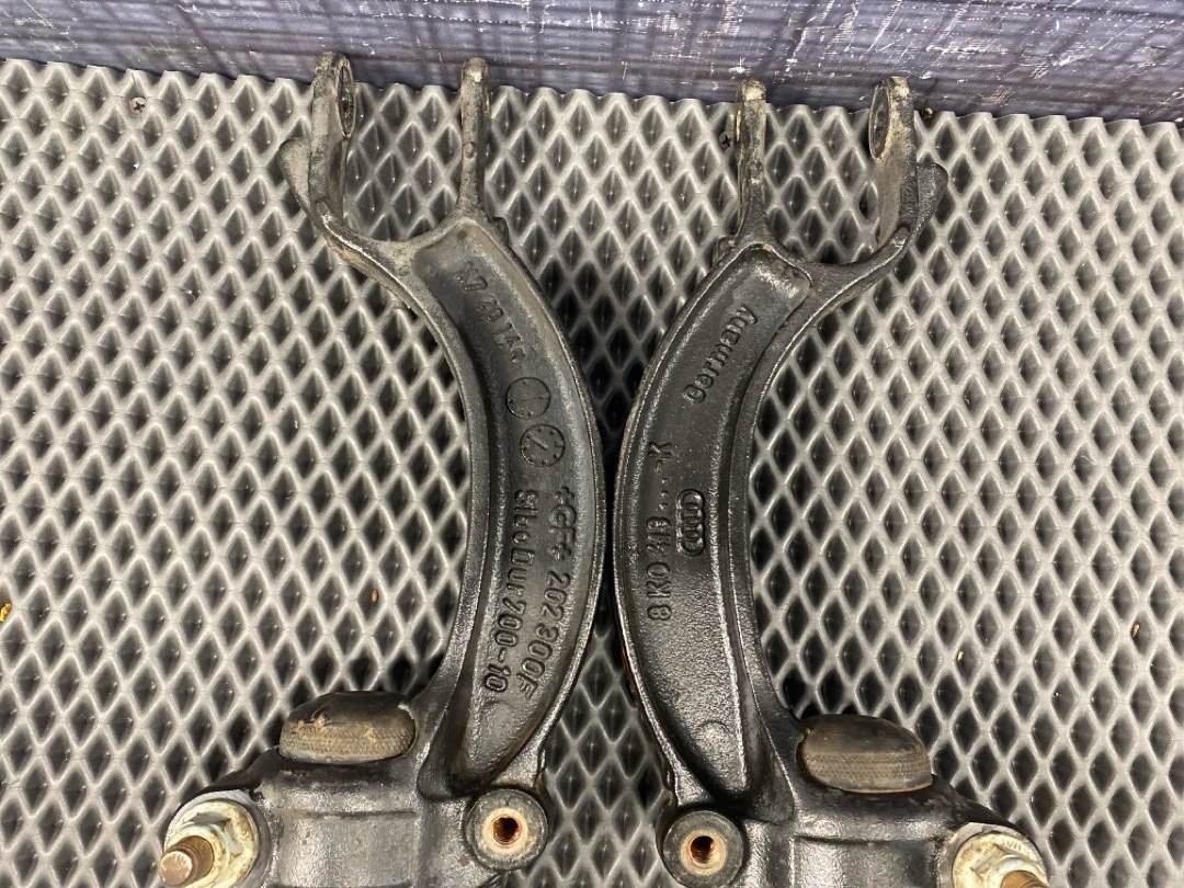 Комплект стоек, 21210 рублей, Красноярск