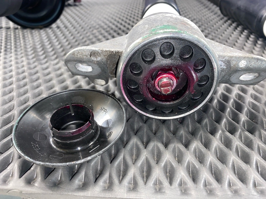 Комплект стоек, 21210 рублей, Красноярск