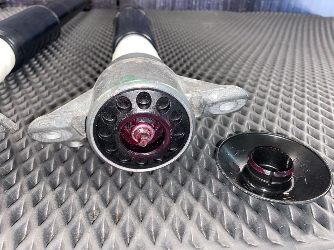 Комплект стоек, 21210 рублей, Красноярск