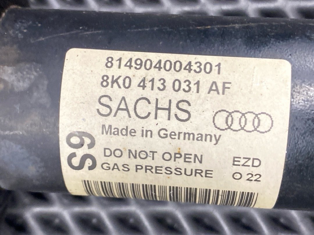 Комплект стоек, 21210 рублей, Красноярск