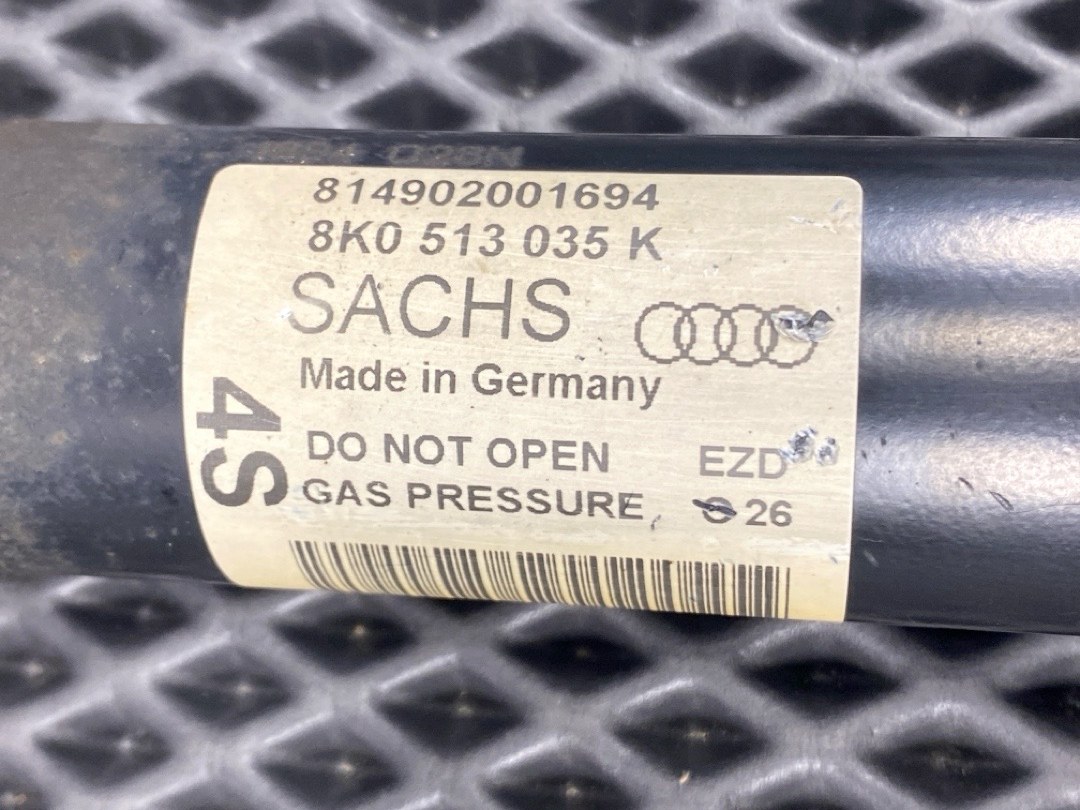 Комплект стоек, 21210 рублей, Красноярск