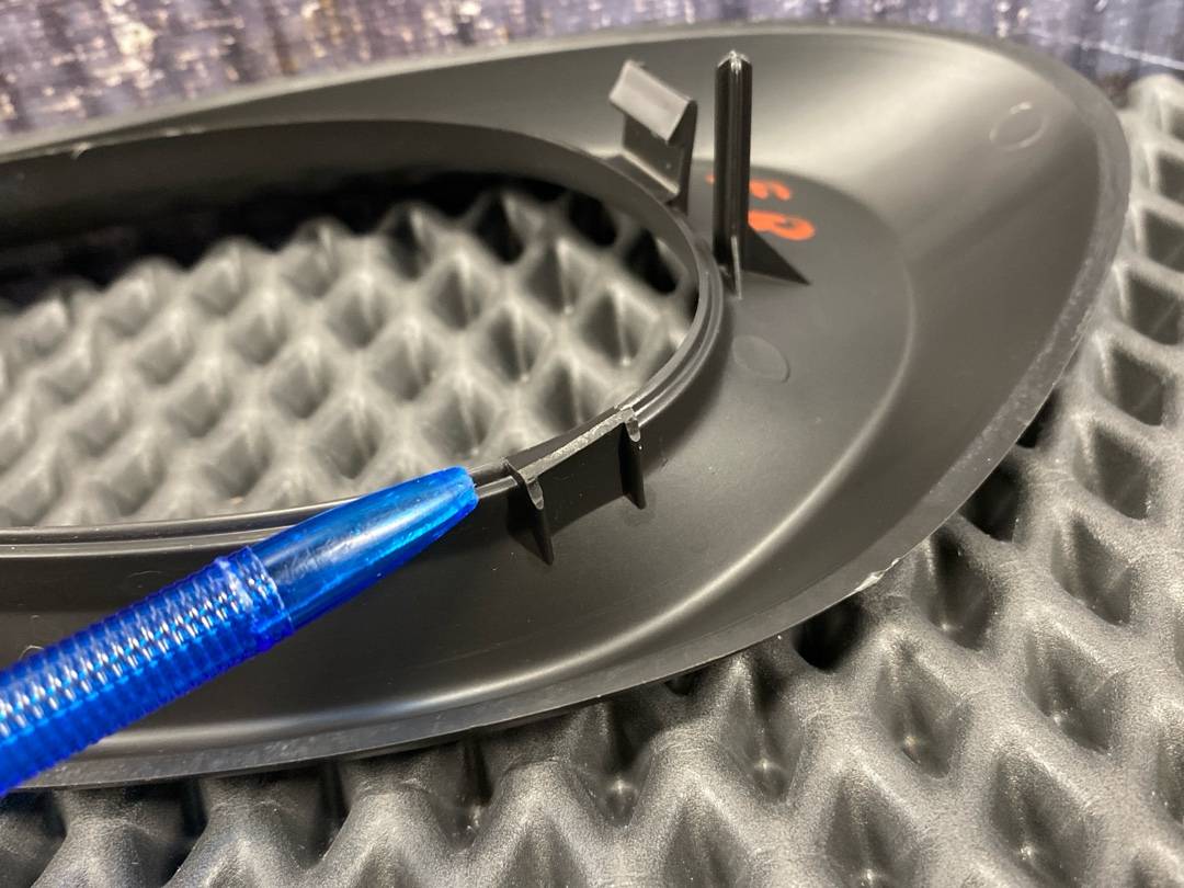 Декоративная накладка, 2410 рублей, Красноярск