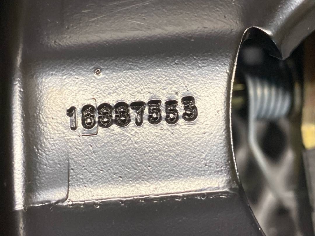 Замок багажника, 1360 рублей, Красноярск