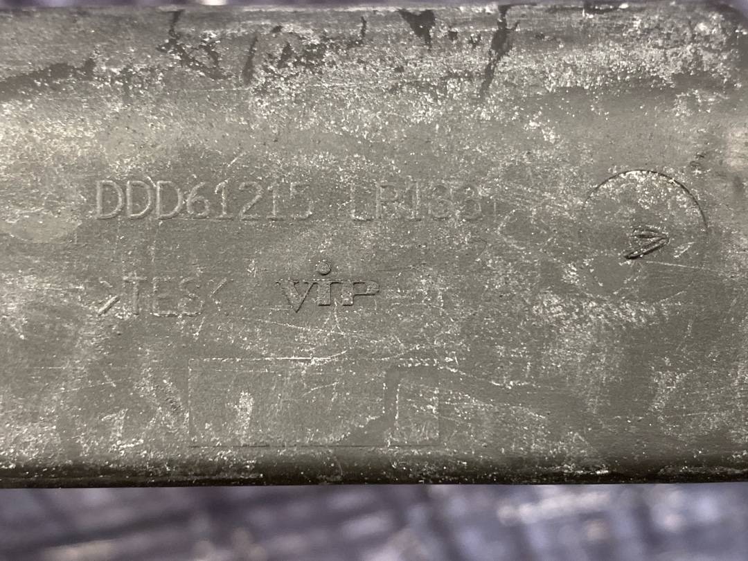 Вставка для вещевого ящика, 580 рублей, Красноярск