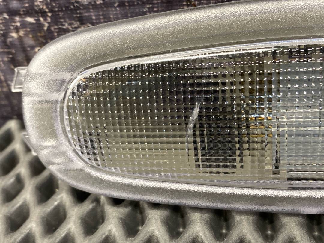 Плафон багажника, 520 рублей, Красноярск