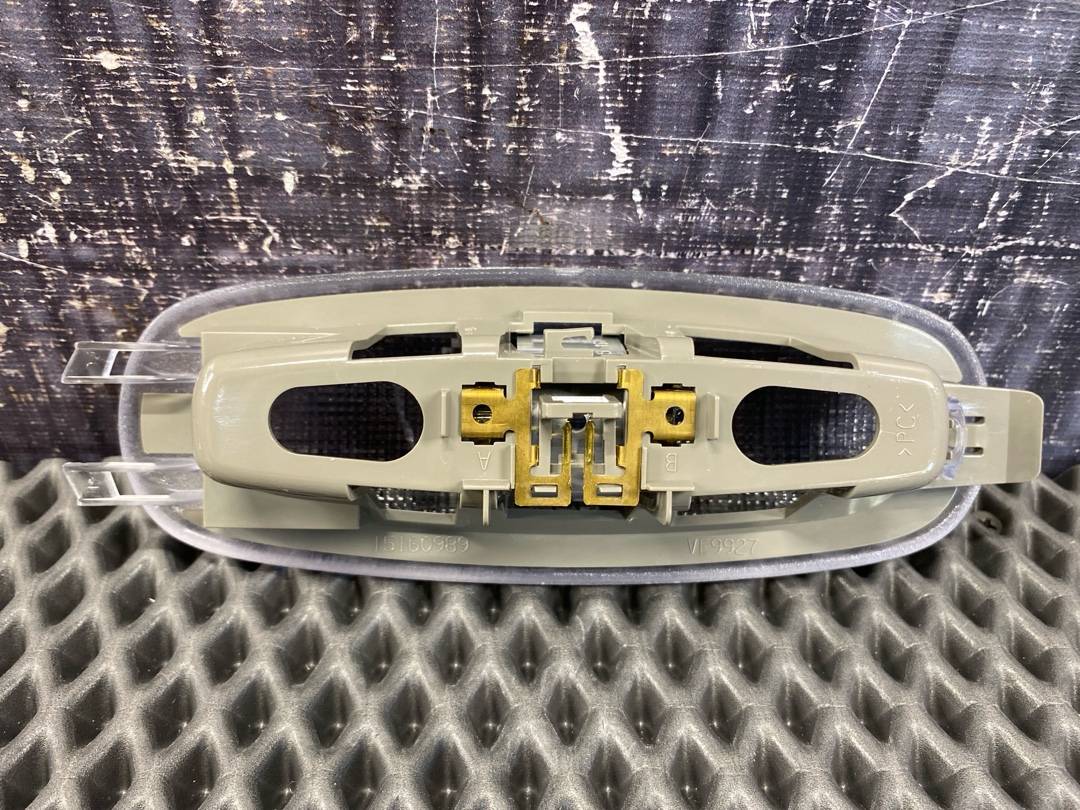 Плафон багажника, 520 рублей, Красноярск