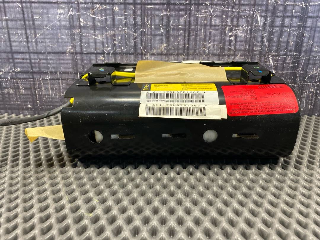 Подушка безопасности, 2560 рублей, Красноярск