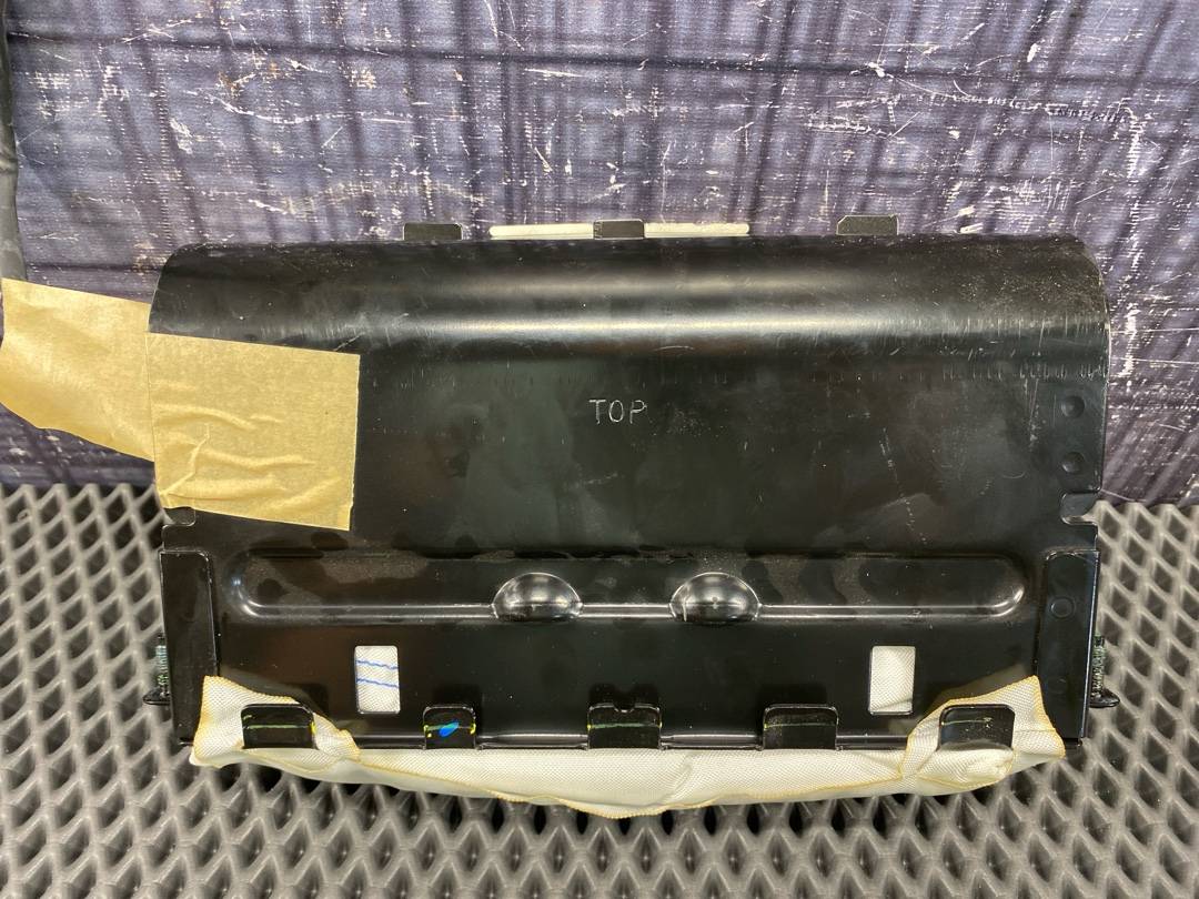 Подушка безопасности, 2560 рублей, Красноярск