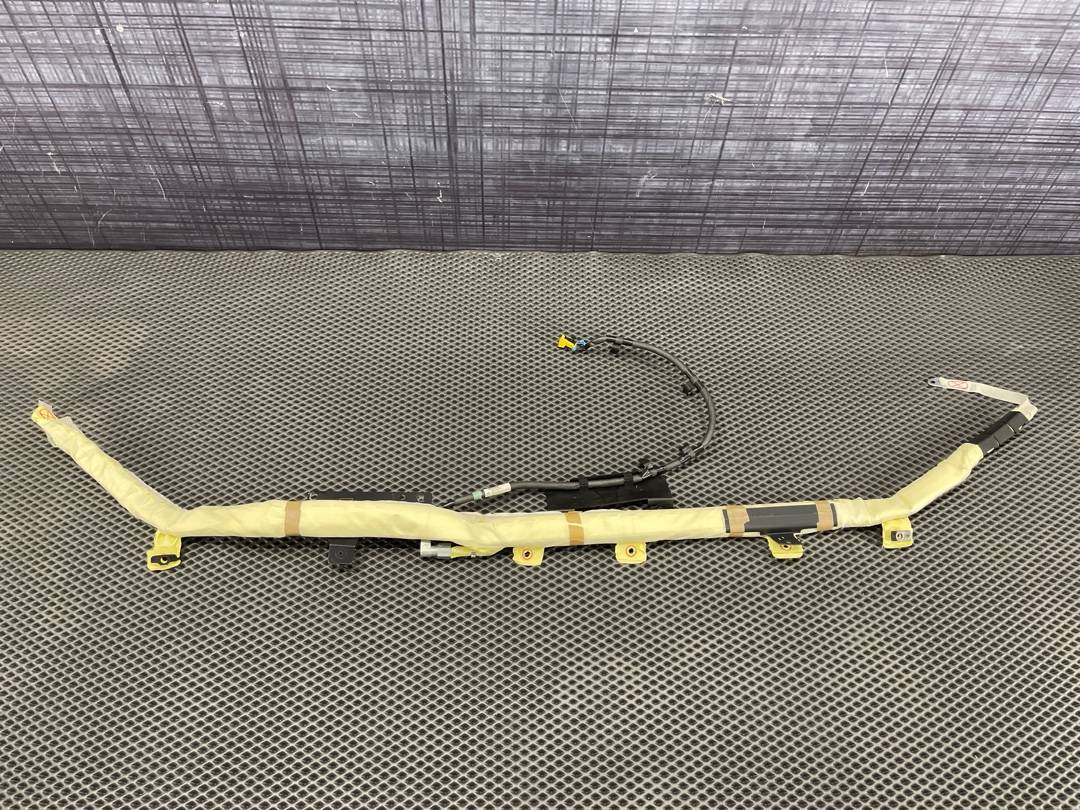 Подушка безопасности, 1896 рублей, Красноярск