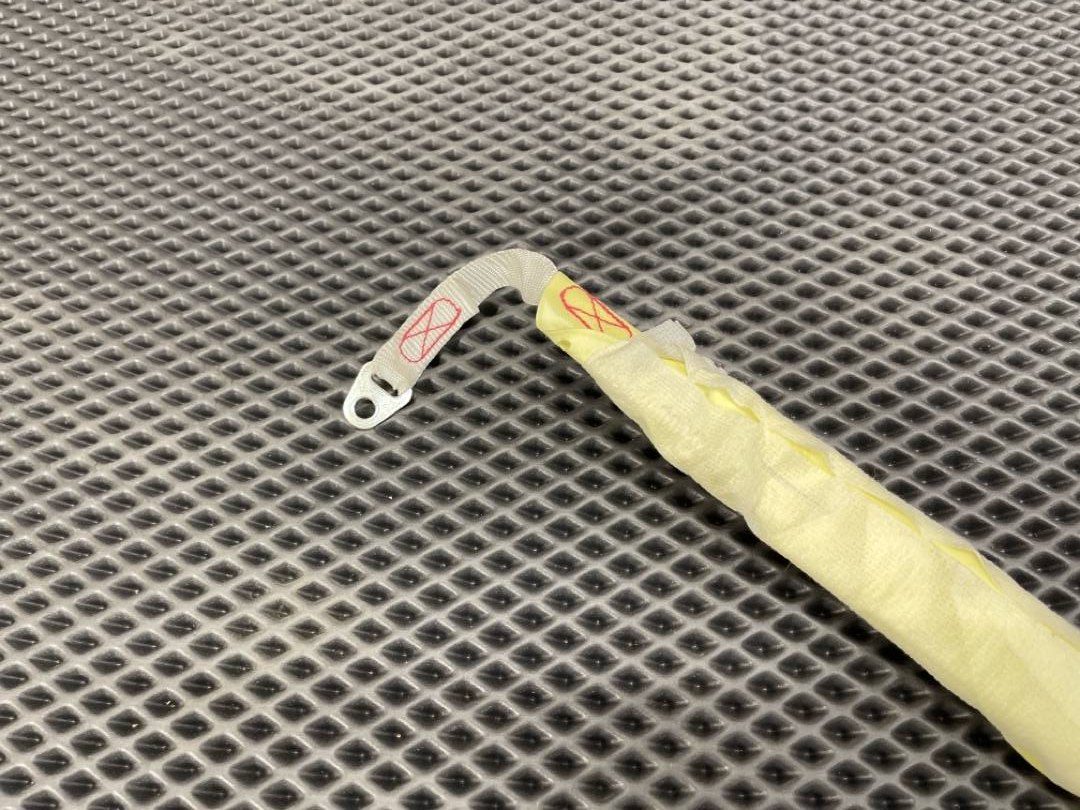 Подушка безопасности, 1896 рублей, Красноярск