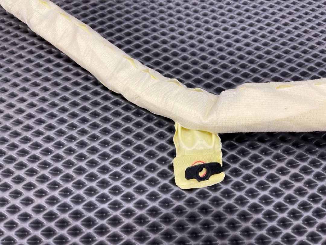 Подушка безопасности, 1896 рублей, Красноярск