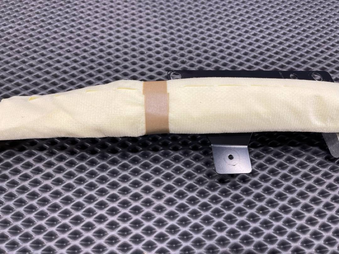 Подушка безопасности, 1896 рублей, Красноярск