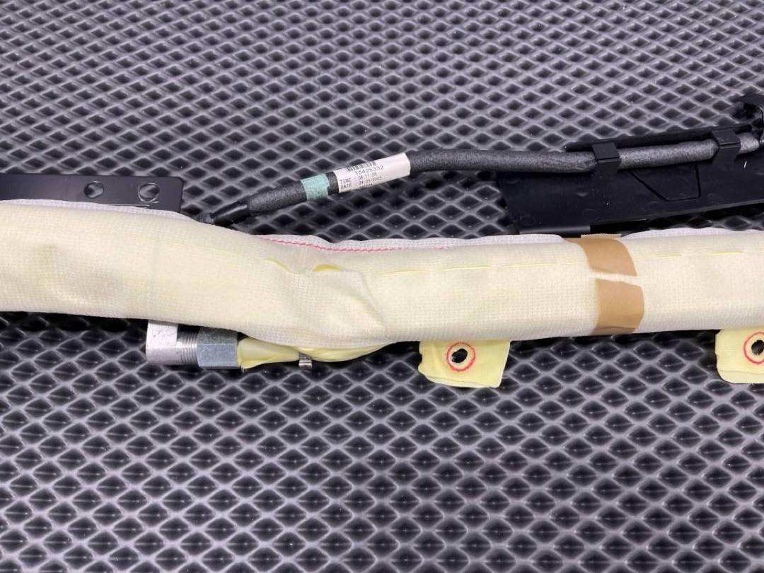 Подушка безопасности, 1896 рублей, Красноярск