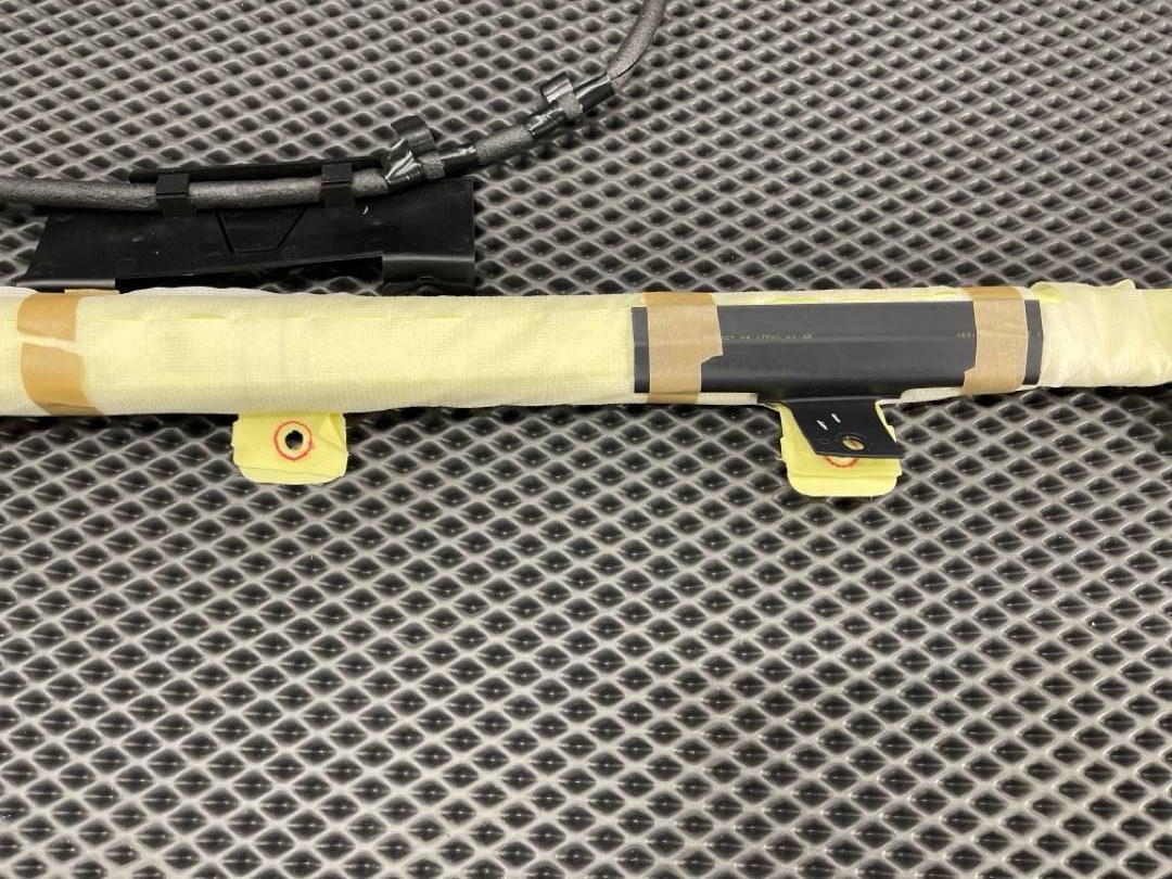 Подушка безопасности, 1896 рублей, Красноярск