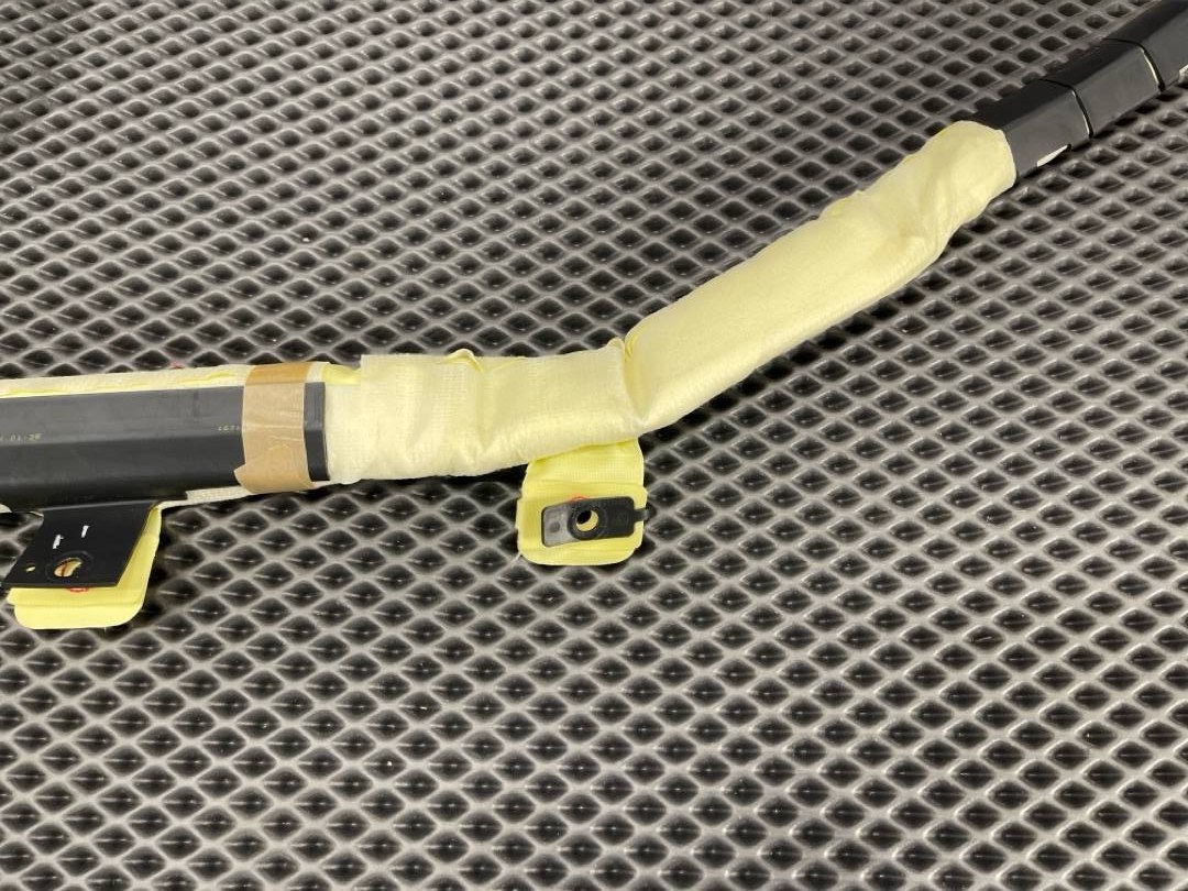 Подушка безопасности, 1896 рублей, Красноярск