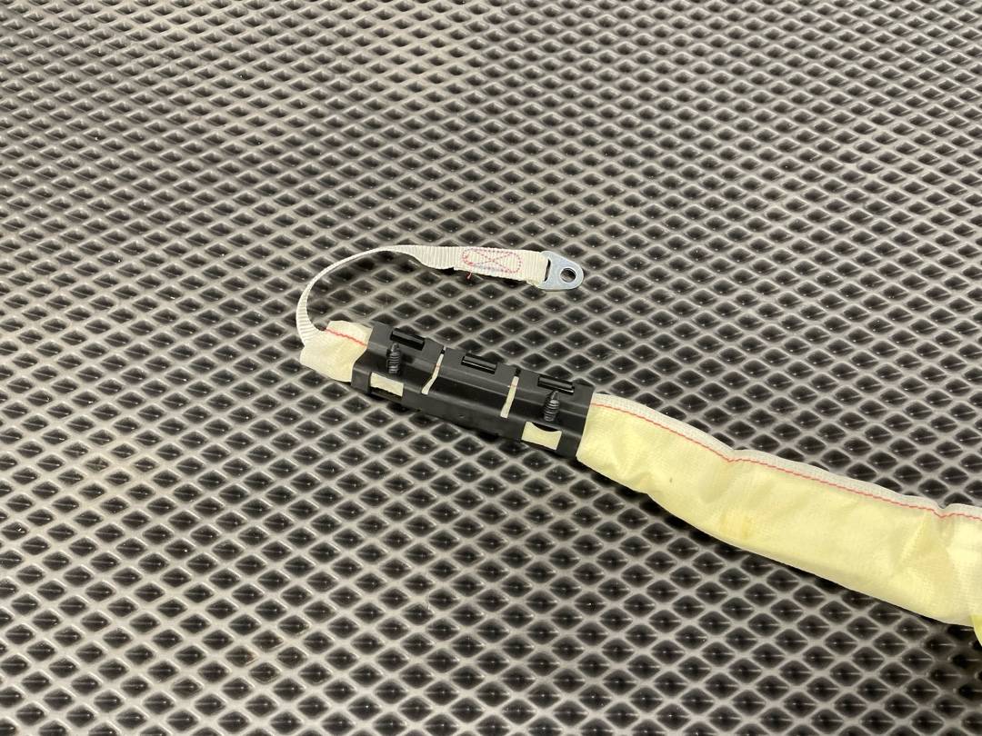 Подушка безопасности, 1896 рублей, Красноярск