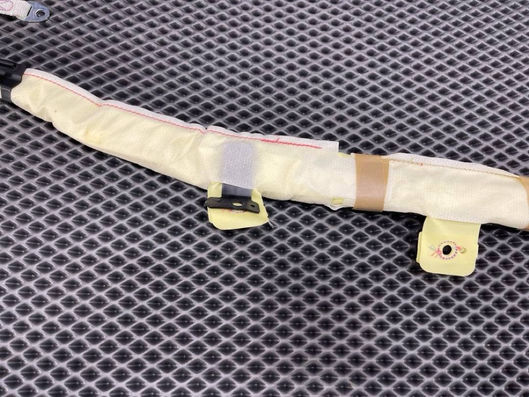 Подушка безопасности, 1896 рублей, Красноярск